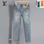 2025年5月9日入荷新作Louis Vuittonジーパン安価で人気の/JIA工場