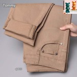 2025年5月9日入荷新作TOMMYジーパン安価で人気の/JIA工場