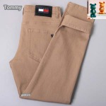 2025年5月9日入荷新作TOMMYジーパン安価で人気の/JIA工場