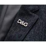 2025年5月9日入荷新作Dolce&Gabbanaスーツ上安価で人気の/JIA工場