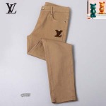 2025年5月9日入荷新作Louis Vuittonジーパン安価で人気の/JIA工場