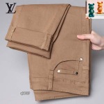 2025年5月9日入荷新作Louis Vuittonジーパン安価で人気の/JIA工場