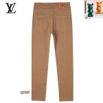 2025年5月9日入荷新作Louis Vuittonジーパン安価で人気の/JIA工場