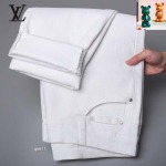 2025年5月9日入荷新作Louis Vuittonジーパン安価で人気の/JIA工場