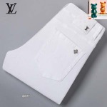 2025年5月9日入荷新作Louis Vuittonジーパン安価で人気の/JIA工場
