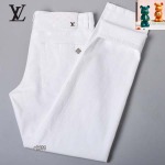 2025年5月9日入荷新作Louis Vuittonジーパン安価で人気の/JIA工場