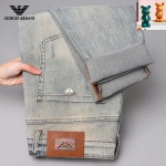 2025年5月9日入荷新作ARMANIジーパン安価で人気の/JIA工場