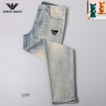 2025年5月9日入荷新作ARMANIジーパン安価で人気の/JIA工場