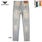 2025年5月9日入荷新作ARMANIジーパン安価で人気の/JIA工場