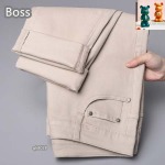 2025年5月9日入荷新作BOSSジーパン安価で人気の/JIA工場