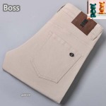 2025年5月9日入荷新作BOSSジーパン安価で人気の/JIA工場