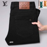 2025年5月9日入荷新作Louis Vuittonジーパン安価で人気の/JIA工場