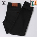 2025年5月9日入荷新作Louis Vuittonジーパン安価で人気の/JIA工場