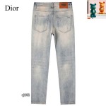 2025年5月9日入荷新作DIORジーパン安価で人気の/JIA工場