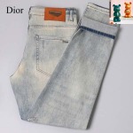 2025年5月9日入荷新作DIORジーパン安価で人気の/JIA工場