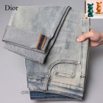 2025年5月9日入荷新作DIORジーパン安価で人気の/JIA工場