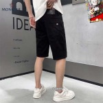 2025年5月9日入荷新作MONCLER 半ズボン安価で人気の/JIA工場