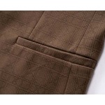 2025年5月9日入荷新作Burberryスーツ上安価で人気の/JIA工場