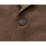 2025年5月9日入荷新作Burberryスーツ上安価で人気の/JIA工場