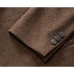 2025年5月9日入荷新作Burberryスーツ上安価で人気の/JIA工場