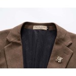 2025年5月9日入荷新作Burberryスーツ上安価で人気の/JIA工場