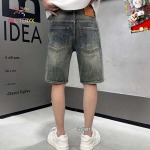 2025年5月9日入荷新作ARCTERYXデニム半ズボン安価で人気の/JIA工場