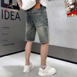 2025年5月9日入荷新作ARCTERYXデニム半ズボン安価で人気の/JIA工場