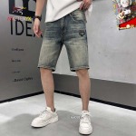 2025年5月9日入荷新作ARCTERYXデニム半ズボン安価で人気の/JIA工場