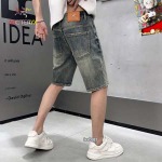 2025年5月9日入荷新作ARCTERYXデニム半ズボン安価で人気の/JIA工場