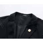 2025年5月9日入荷新作GIVENCHY スーツ上安価で人気の/JIA工場