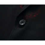 2025年5月9日入荷新作PRADAスーツ上安価で人気の/JIA工場