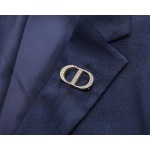 2025年5月9日入荷新作Diorスーツ上安価で人気の/JIA工場