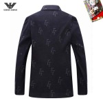 2025年5月9日入荷新作ARMANIスーツ上安価で人気の/JIA工場