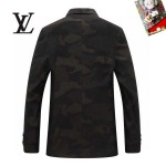 2025年5月9日入荷新作Louis Vuittonスーツ上安価で人気の/JIA工場