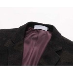 2025年5月9日入荷新作Louis Vuittonスーツ上安価で人気の/JIA工場