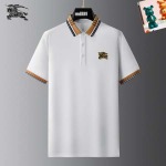 2025年5月9日入荷新作burberry半袖ポロシャツ安価で人気の/JIA工場