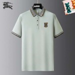 2025年5月9日入荷新作burberry半袖ポロシャツ安価で人気の/JIA工場