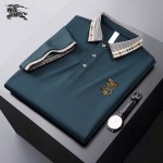 2025年5月9日入荷新作burberry半袖ポロシャツ安価で人気の/JIA工場