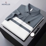 2025年5月9日入荷新作MONCLER半袖ポロシャツ安価で人気の/JIA工場
