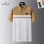 2025年5月9日入荷新作MONCLER半袖ポロシャツ安価で人気の/JIA工場