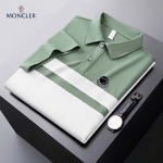 2025年5月9日入荷新作MONCLER半袖ポロシャツ安価で人気の/JIA工場
