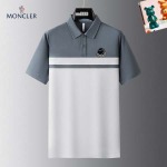 2025年5月9日入荷新作MONCLER半袖ポロシャツ安価で人気の/JIA工場