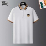 2025年5月9日入荷新作Burberry半袖ポロシャツ安価で人気の/JIA工場