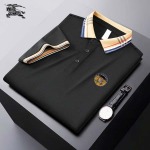 2025年5月9日入荷新作Burberry半袖ポロシャツ安価で人気の/JIA工場