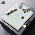 2025年5月9日入荷新作Burberry半袖ポロシャツ安価で人気の/JIA工場