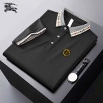 2025年5月9日入荷新作Burberry半袖ポロシャツ安価で人気の/JIA工場