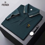 2025年5月9日入荷新作FENDI半袖ポロシャツ安価で人気の/JIA工場