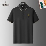 2025年5月9日入荷新作FENDI半袖ポロシャツ安価で人気の/JIA工場