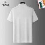 2025年5月9日入荷新作FENDI半袖ポロシャツ安価で人気の/JIA工場