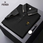 2025年5月9日入荷新作FENDI半袖ポロシャツ安価で人気の/JIA工場